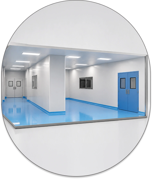Cleanroom